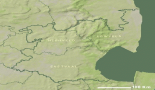 Karte (Kartografie)-Mbabane-map_mpumalanga.jpg