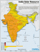 Kaart (kartograafia)-India-ghi_annual.jpg