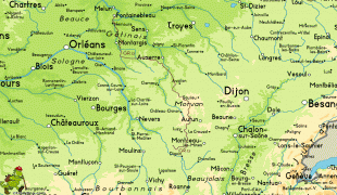 Bản đồ-Île-de-France-Map-of-GR13.gif