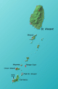 Bản đồ-Saint Vincent và Grenadines-FullMap.gif