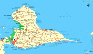 Kort (geografi)-Guadeloupe-guadeloupeestpop.gif
