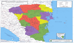 Bản đồ-Ni-ca-ra-goa-RAAS_Political_Map.jpg
