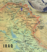 Karte (Kartografie)-Mesopotamien-iraq-map-patch.jpg