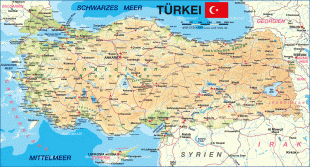 Карта (мапа)-Турска-karte-4-591.gif