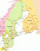 Bản đồ-Thụy Điển-finland-sweden-map.jpg