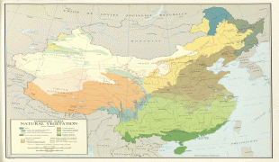 Carte géographique-République populaire de Chine-txu-oclc-588534-54933-10-67-map.jpg