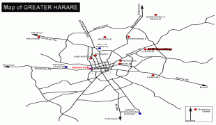 Bản đồ-Harare-harare_map1.gif