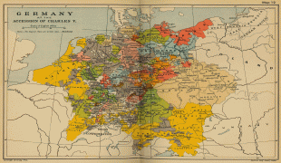 Географическая карта-Германия-germany_1519.jpg