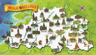 Географічна карта-Бельгія-belgium%2Bmap.jpg