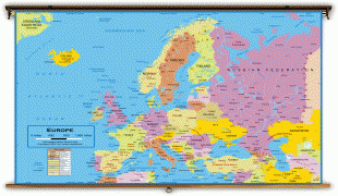 Kaart (kartograafia)-Euroopa-academia_europe_political_lg.jpg