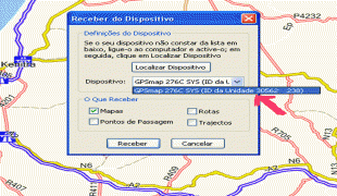 Kaart (cartografie)-Senegal-ID-GPS.gif