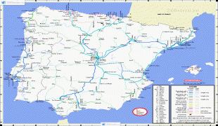 地图-葡萄牙-large_detailed_reilroads_map_of_spain_and_portugal.jpg