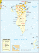 Географічна карта-Бахрейн-Un-bahrain.png