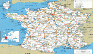Bản đồ-Pháp-France-road-map.gif