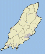 Географічна карта-Мен (острів)-Isle_of_Man_outline_map.png