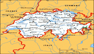 Bản đồ-Thụy Sĩ-Switzerland-map2.gif