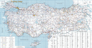 Карта (мапа)-Турска-high_resolution_detailed_road_map_of_turkey.jpg