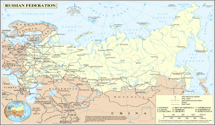 Karte (Kartografie)-Russland-Un-russia.png