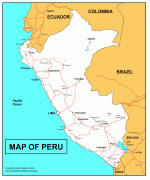Bản đồ-Peru-map-of-peru.gif