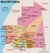 Bản đồ-Mô-ri-ta-ni-a-mauritania-political-map.gif