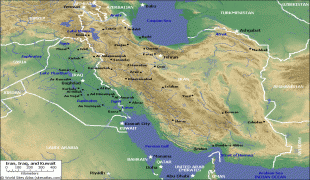 Bản đồ-Iran-detailed_physical_map_of_iran_and_iraq.jpg