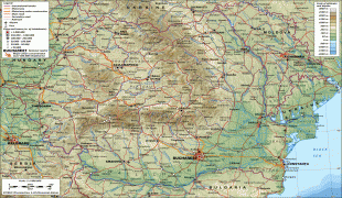 Географічна карта-Румунія-Romania_general_map-en.png