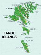 Kaart (kartograafia)-Fääri saared-faroe-islands-map-0.jpg