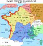 Zemljevid-Francija-Vichy_France_Map.jpg