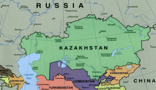 Bản đồ-Kazakhstan-Kazakhstan_political_map_2000.jpg