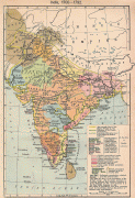Карта (мапа)-Индија-India_map_1700_1792.jpg