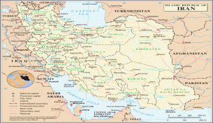 Kaart (kartograafia)-Iraan-Un-iran.png