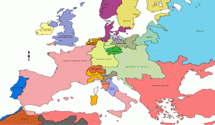 Bản đồ-Châu Âu-1280px-Europe_Map_1800_(VOE).png