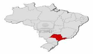 Bản đồ-Piauí-11347233-political-map-of-brazil-with-the-several-states-where-sao-paulo-is-highlighted.jpg