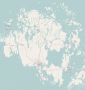 Географическая карта-Аландские острова-Location_map_Aland.png