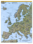 Kaart (kartograafia)-Monaco-europe_ref_2000.jpg
