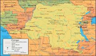 Bản đồ-Congo - Kinshasa-republic-of-the-congo-map.gif