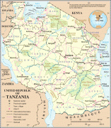 Karte (Kartografie)-Tansania-Un-tanzania.png