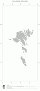 Географическая карта-Фарерские острова-rl3c_fo_faroe-islands_map_plaindcw_ja_mres.jpg
