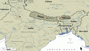 Carte géographique-Bhoutan-map2.jpg