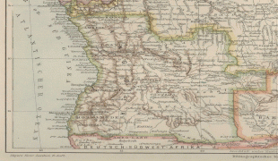 Kort (geografi)-Angola-Angola_1912.jpg