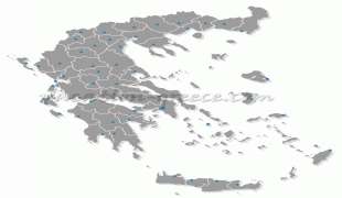 Kort (geografi)-Grækenland-map-greece-prefectures-2.png