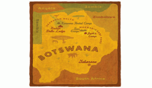 Географическая карта-Ботсвана-botswana-map-fb-6432836.jpg