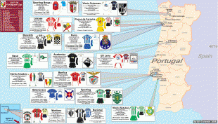 Kaart (cartografie)-Portugal-portugal_zoom_map_f.gif