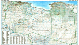 Bản đồ-Libyan Arab Jamahiriya-libya%252Bmap.jpg