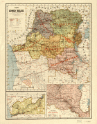 Географічна карта-Демократична Республіка Конго-map-belgian-congo.jpg
