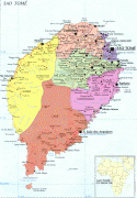 Žemėlapis-San Tomė ir Prinsipė-Sao-Tome-Political-Map.gif