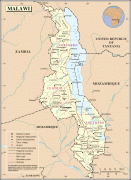 Географическая карта-Малави-Un-malawi.png