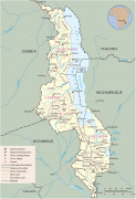Географическая карта-Малави-map-malawi.jpg