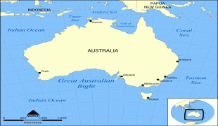 Χάρτης-Αυστραλία-Great_Australian_Bight_map.png