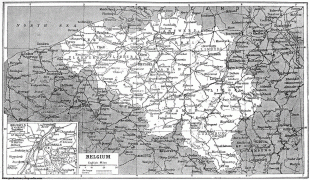 Hartă-Belgia-Map-of-Belgium-1922.jpg